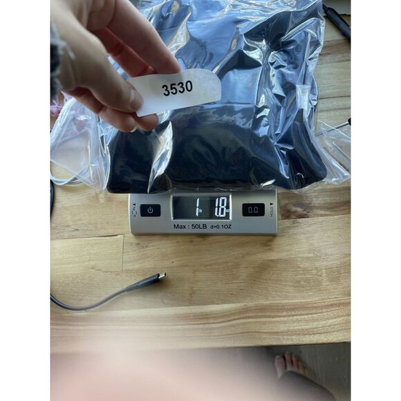 St. John Santana Knit Midi Skirt Size 10 Lagenlook Capsule Wardrobe Classic - Picture 10 of 10